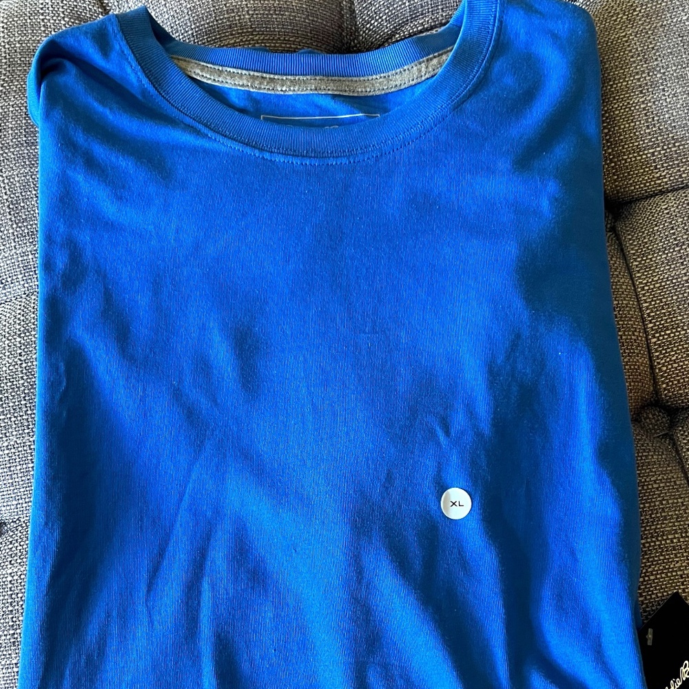 Mans T-shirt